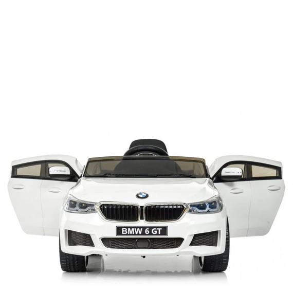 Детский электромобиль Bambi JJ2164EBLR-1 BMW до 30 кг | Зображення 5