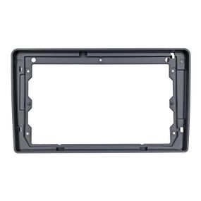 Перехідна рамка серії QIV QBR-F 0913-82 для Citroen C-Elysee 2008-2013 (F1) 9 дюймів