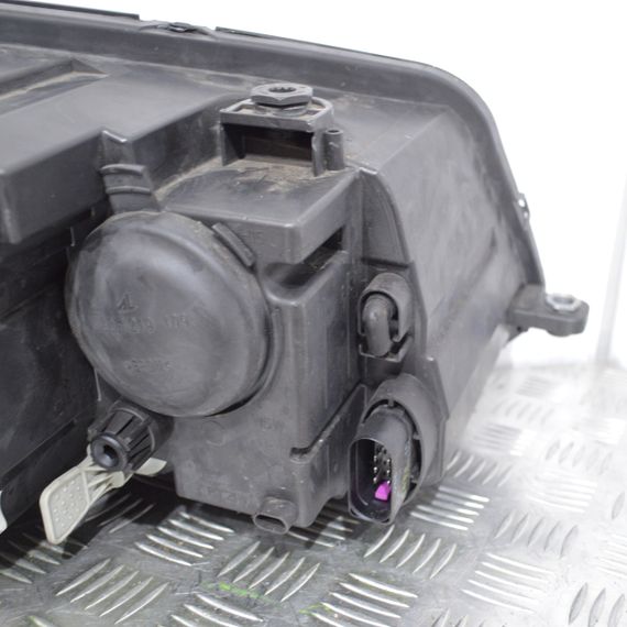 Фара ліва Volkswagen Caddy III Touran 2010-2015 рестайлінг Фара передня ліва Фольксваген Кадді 3 Туран 1T1941005G 0301268201 | Зображення 5