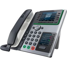 IP телефон Poly Edge E450 (82M90AA)