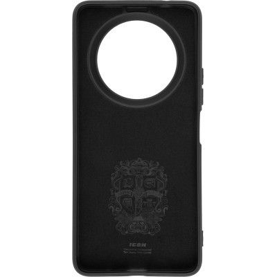 Чехол для мобильного телефона Armorstandart ICON Case Xiaomi Redmi A3 Black (ARM74437) | Зображення 1