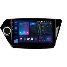 Штатна магнітола Teyes CC3L 4+32 Gb Kia RIO 3 2011-2016 9"