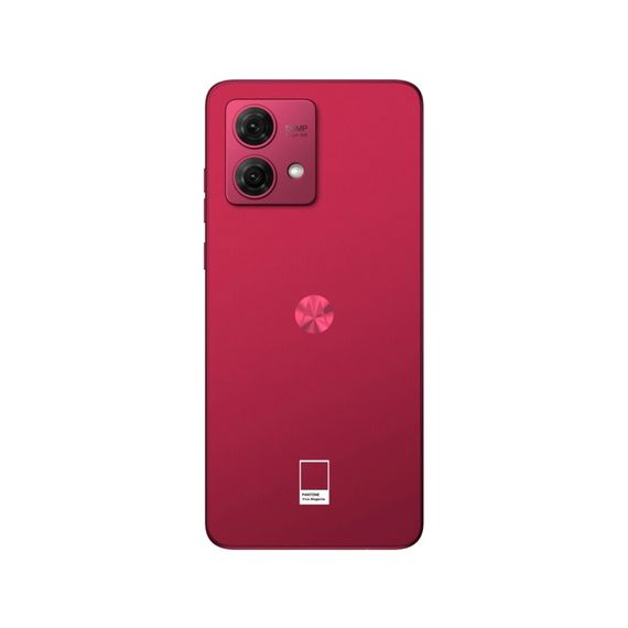 Мобільний телефон Motorola G84 8/256GB Viva Magenta (PAYM0040RS) | Зображення 3