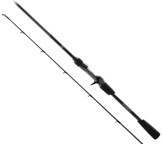 Спінінг Favorite X1 General Light X1.1C-762M 2.29m 7-21g Fast Casting