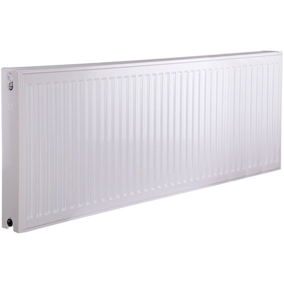 Радіатор сталевий Optimum 22 тип 500x1300 мм нижнє підключення (13182)