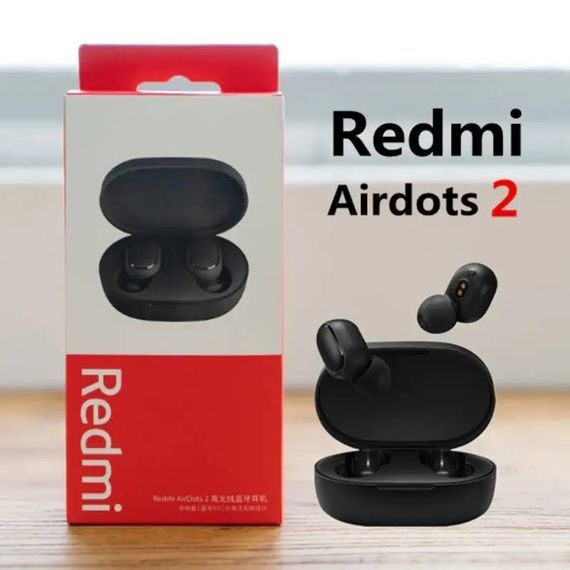 Бездротові навушники з високою якістю звуку XPRO Air Dots (Air Dots_337) | Зображення 2