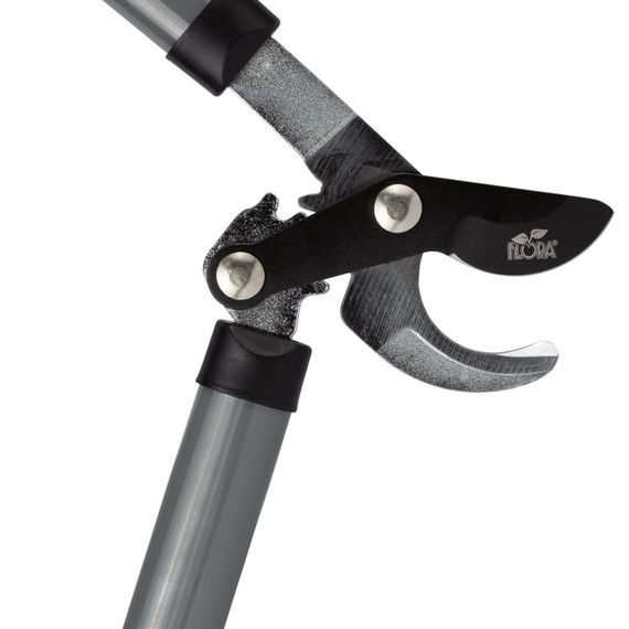 Сучкоріз Flora площинний шестерний 610 мм (5022504) | Зображення 2