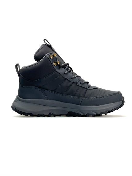 Зимние мужские кроссовки Trailstorm  Trailstorm  Grey Fur , Вьетнам 45 29 | Зображення 1