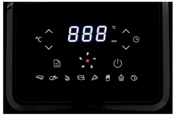 Мультипіч Gorenje AF1700DB (AF-5001AS) | Зображення 5