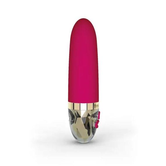 Вибратор Mystim Sleak Freak Pink | Зображення 1