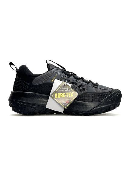 Кросівки ACG Mountain Fly 2 Low GTX Black Grey , В'єтнам A4638 43 27,5