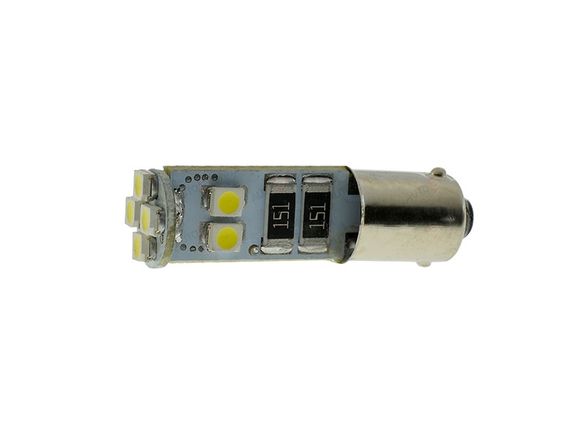 Светодиодная лампа T8-007 CAN 2835-8 12V SD
