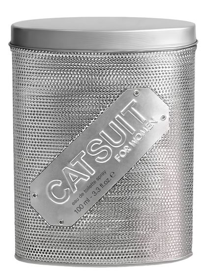 Парфюмированная вода для женщин  Eau de Parfum Catsuit for Woman от Creation Lamis 100 мл sexstyle | Зображення 1