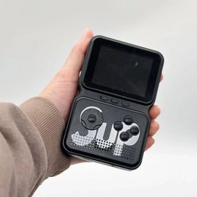 Портативна ігрова консоль з удосконаленою продуктивністю XPRO X7 Plus (234575742_448)