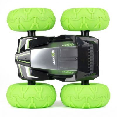 Радиоуправляемая игрушка Silverlit 360 TORNADO, 110, 2,4 ГГц, зеленая (20266-1) | Зображення 4