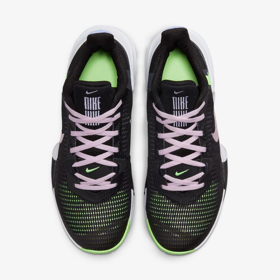 Кроссовки Nike Air Max Impact 3 44 DC3725-008 | Зображення 4
