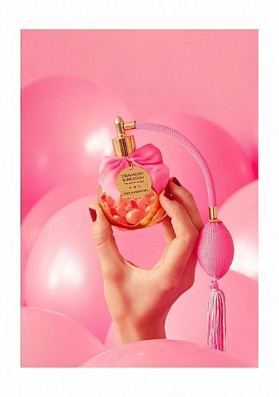 Духи-афродизиак для тела BIJOUX Body Mist Bubblegum - 100ml sexstyle | Зображення 2