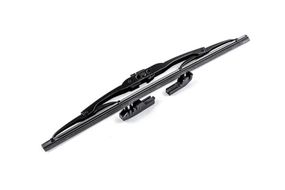 Щітка склоочисника каркасна 14" (360 мм) (двірники) AURORA WBF141