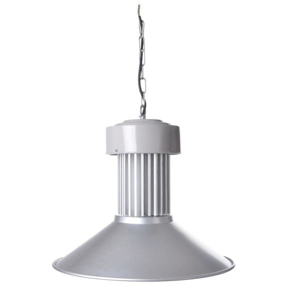 Светильник LED колокол HL-601/100W J-7051 CW COB | Зображення 4