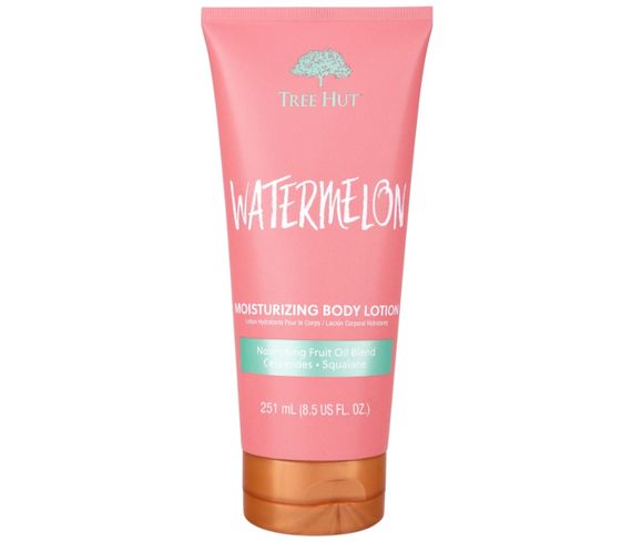 Лосьон для тела Tree Hut Watermelon Hydrating Body Lotion (251 ml)