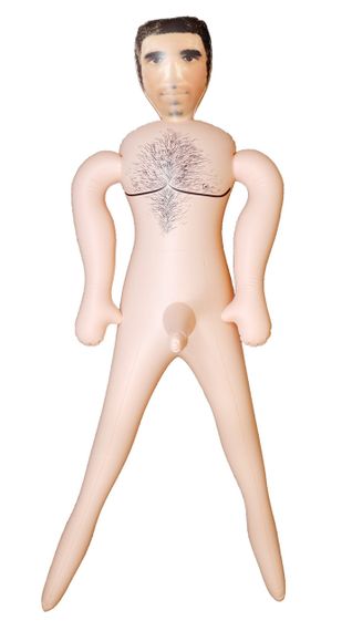 Надувна лялька BOYS of TOYS - Marian, BS5900007 Sex Aura | Зображення 3