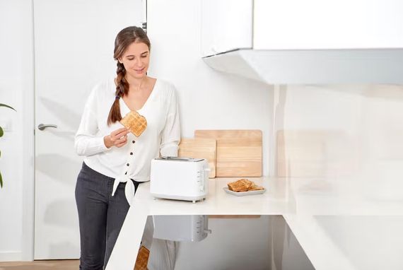 Тостер Black&Decker BXTO820E | Зображення 2