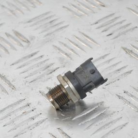 Датчик тиску палива Hyundai Accent Elantra H-1 i10 i20 i30 2003-2025 Датчик тиску палива в рейці Хюндай Акцент 0281002863