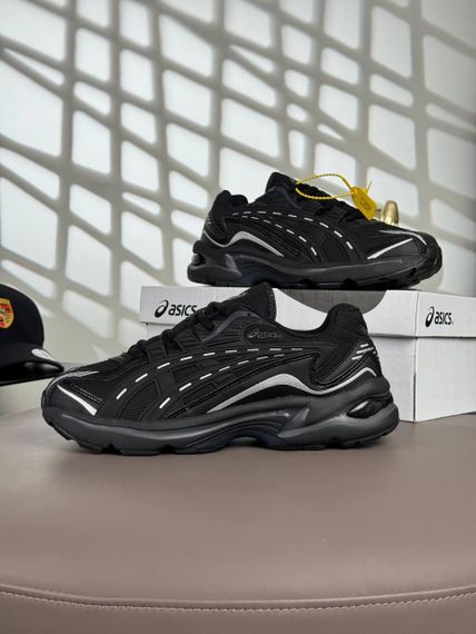 Кросівки чоловічі Asics Gel-Preleus GTX Black  весна / осінь А4527 43 27,5 | Зображення 5