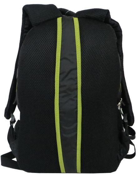 Молодіжний міський рюкзак 28L Corvet | Зображення 5