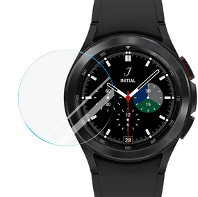 Защитное стекло для часов Samsung Galaxy Watch 4 Classic 46mm (SM-R890 / SM-R895)