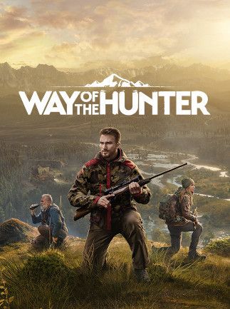 Way of the Hunter (PC) - Steam Gift - EUROPE