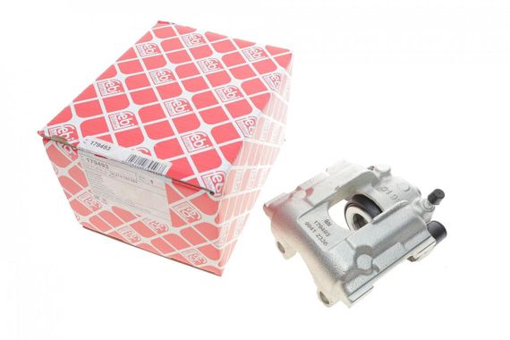 Суппорт тормозной задний  R BMW 3 E46 99-07 X3 E83 04-11 d=42mm  179493