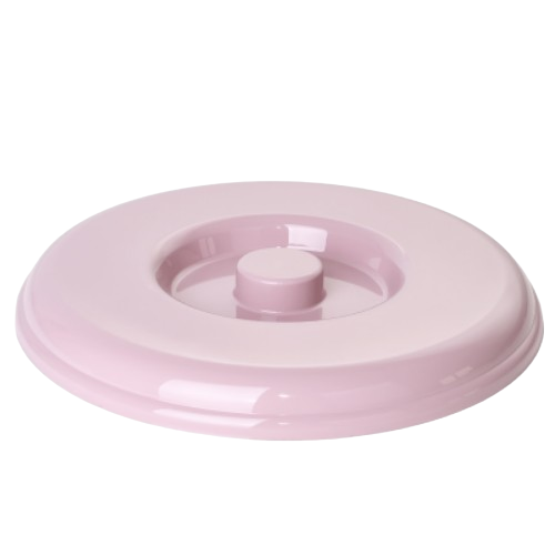 Кришка для відра 5л пластик фрезія Алеана