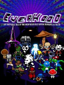 Everhood (PC) - Steam Gift - EUROPE