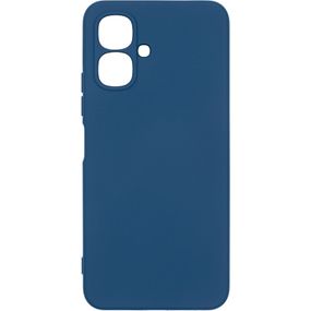 Чехол для мобильного телефона Armorstandart ICON Tecno Spark Go 2 4G Camera cover Dark Blue (ARM88246)