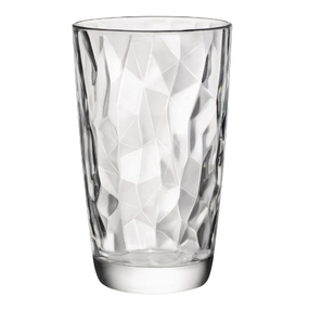 Склянка Diamond 470 мл BORMIOLI ROCCO