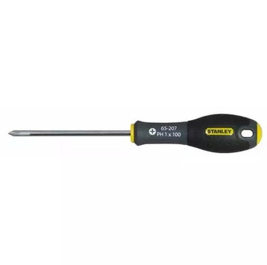 Викрутка Stanley FatMax під шліць Phillips РН00 x 50 мм (0-65-204)