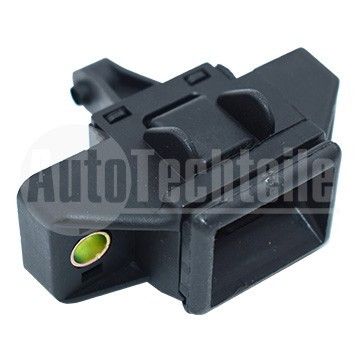 Замок крышки багажника Renault Logan 12-/ Sandero 08-, AutoTechteile, 505 1555, 80104