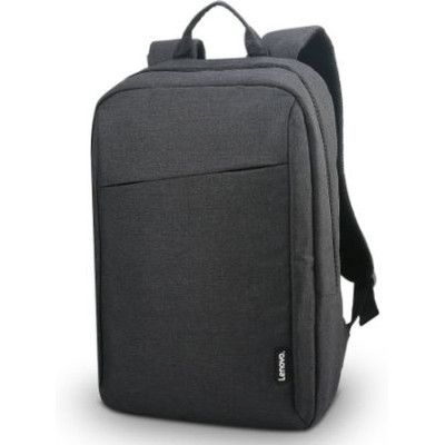 Рюкзак для ноутбука Lenovo 15.6&quot; Casual B210 Black (GX40Q17225) | Зображення 3