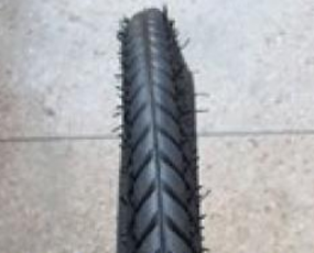 Велосипедна шина 14 * 2,00 BH-601