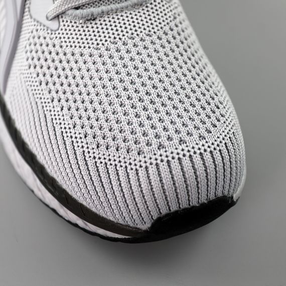 Кросівки чоловічі 591609 Сірі 41 42 43 44 45 | Зображення 2