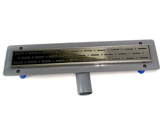 Душевой канал Maxiflow Prime Legal 50 см решетка Дождь 4024.0Y050K.050.1