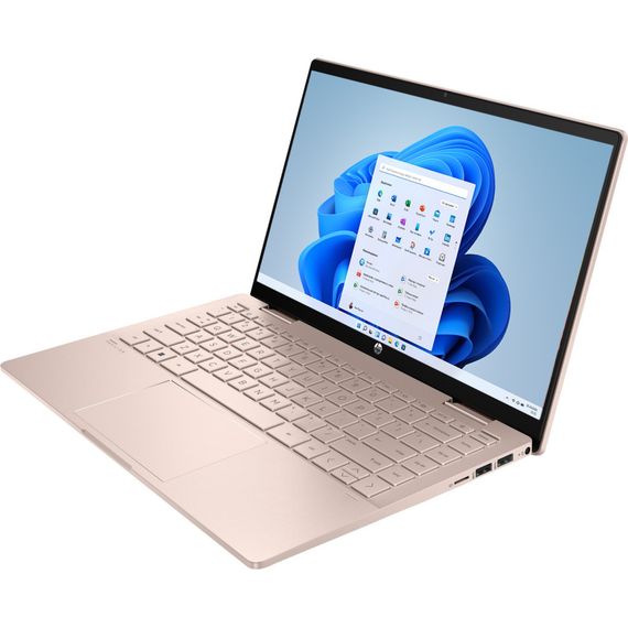 Ноутбук HP Pavilion x360 14-ek2011ua (A0NB4EA) | Зображення 2