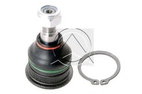 Опора кульова HYUNDAI ACCENT I-II, COUPE, i20, i30, KIA PIO III 94-перед. міст (Вир-во SIDEM) SIDEM 87184 на HYUNDAI ix20 (JC)