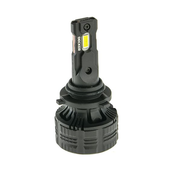 LED лампа Decker LED PL-03 5K 9006