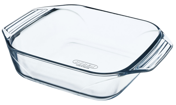 Форма для запікання Pyrex, 29х23х7 см