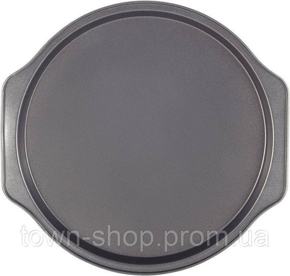 Форма для выпечки Ofenbach Baking Form 35х33.5х2.5см с антипригарным покрытием, круглая NB-100705 | Зображення 1