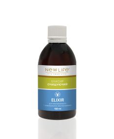 Еліксир очищаючий 100 мл.