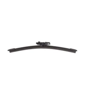 Щетка стеклоочистителя бескаркасная BOSCH AeroTwin ATW H331 SEAT/VW Alhambra,Golf,Touran 1,2-2,0 03 задняя (3 397 008 713)