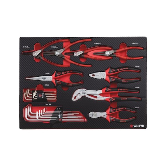 Набір інструментів BASIC | Зображення 6